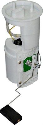 Kraftstoffpumpe