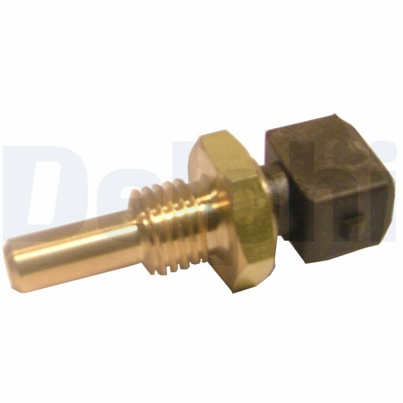 Kühlmitteltemperatur -Sensor (anzahl der Pins: 2, braun) passt zu: JAGUAR XJ, XJSC, LAND ROVER FREELANDER I, LOTUS ELISE, ELISE 340 R, EXIGE, MG MGF, TF, ZR, ZS, ZT, ZT- T, ROVER 200 1.1-6.0 09.89-
