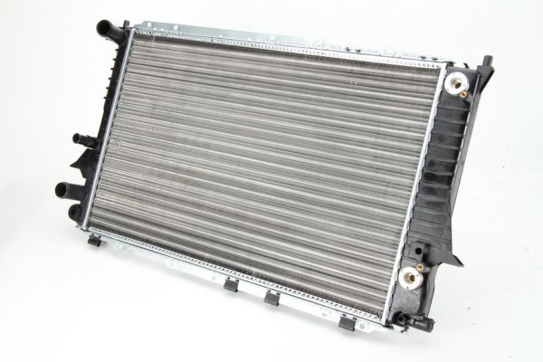 Kühler Motor (automatikgetriebe) passt zu: AUDI 100 C3, 100 C4, A6 C4, A6 C5 1.8-4.2 01.90-01.05