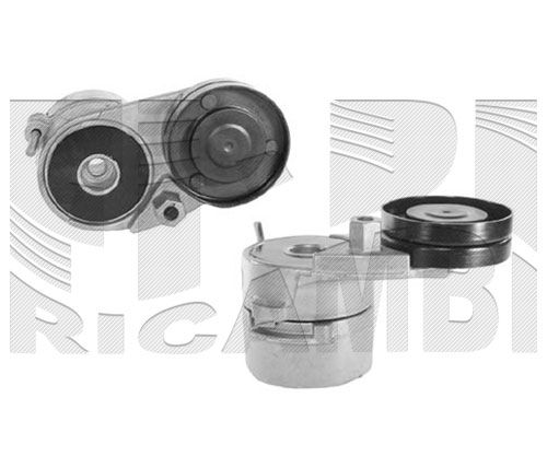 Lagerung, Stabilisator