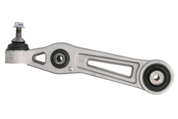 Lenker, Radaufhängung