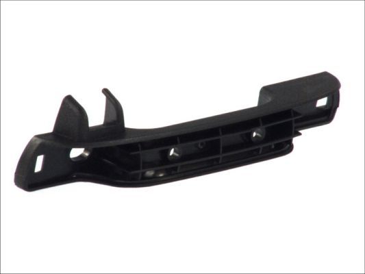 Halter, Kühlergitter