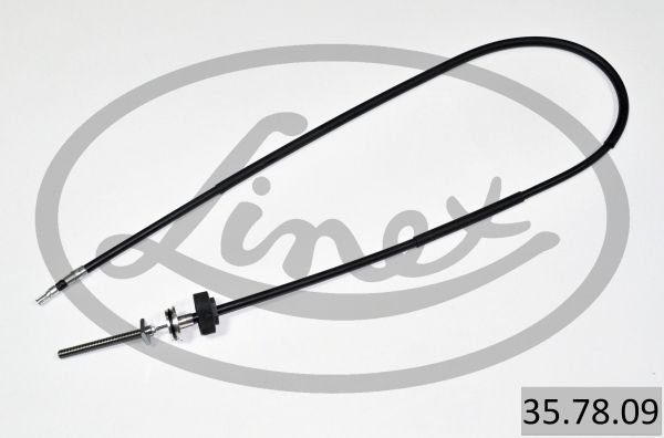 Seilzug, Betriebsbremse