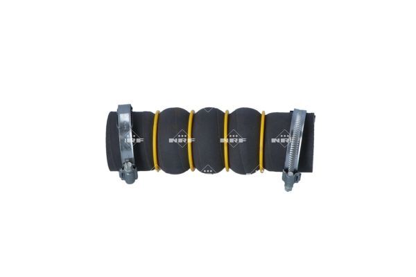 Luftkühlerschlauch L (eingangsseite) passt zu: CITROEN BERLINGO, BERLINGO MULTISPACE, BERLINGO/MINIVAN, PEUGEOT 3008 I, 308 II, PARTNER, PARTNER TEPEE, PARTNER/MINIVAN 1.2/1.6D 07.05-