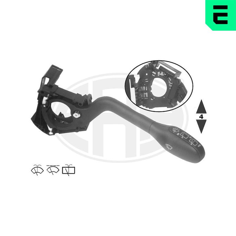 Schraube, Bremssattel