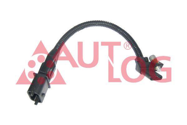 Kurbelwellensensor passt zu: ALFA ROMEO 159, CHEVROLET AVEO / KALOS, FIAT CROMA, OPEL ASTRA H, ASTRA H CLASSIC, ASTRA H GTC, ASTRA J, ASTRA J GTC, CORSA D, CORSA D/HATCHBACK 1.4-1.8LPG 06.05-