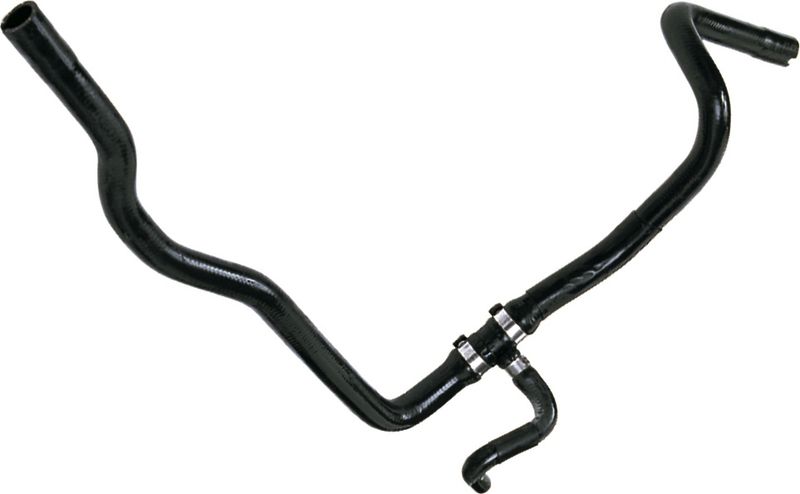 Schlauch, Wärmetauscher (Heizung)