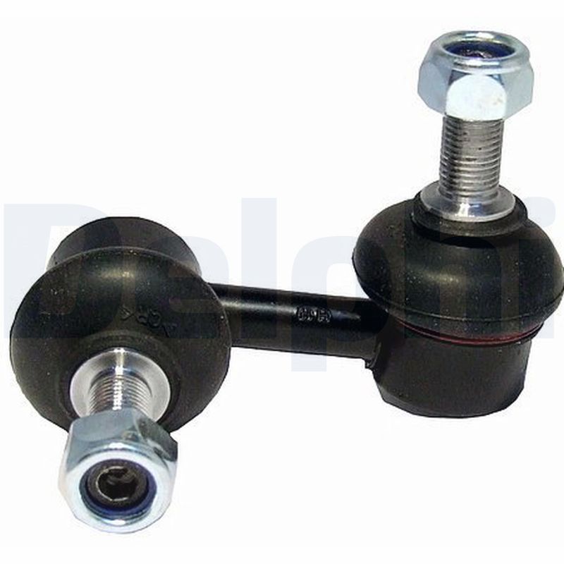 Stange/Strebe, Stabilisator