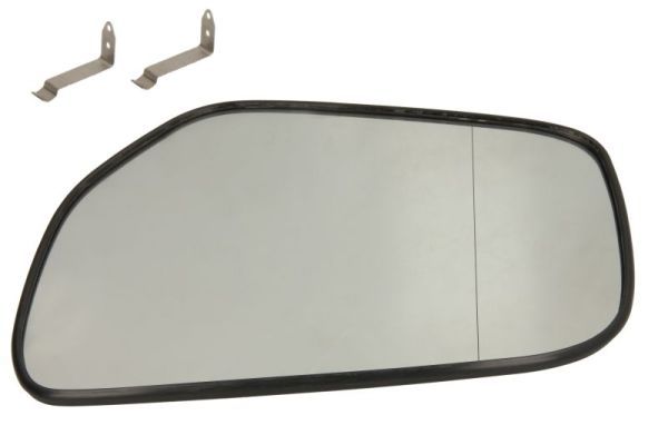 Außenspiegel - Spiegelglas
