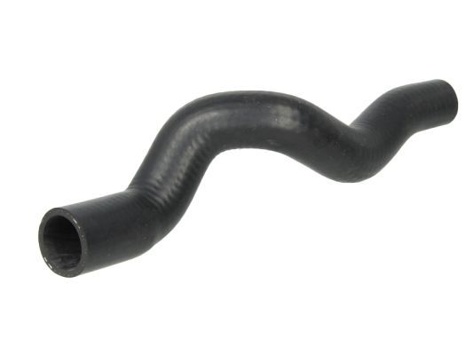 Kühlsystem Gummischlauch oben (24mm/31mm) passt zu: CITROEN XSARA, PEUGEOT 307 1.4D 10.01-08.05