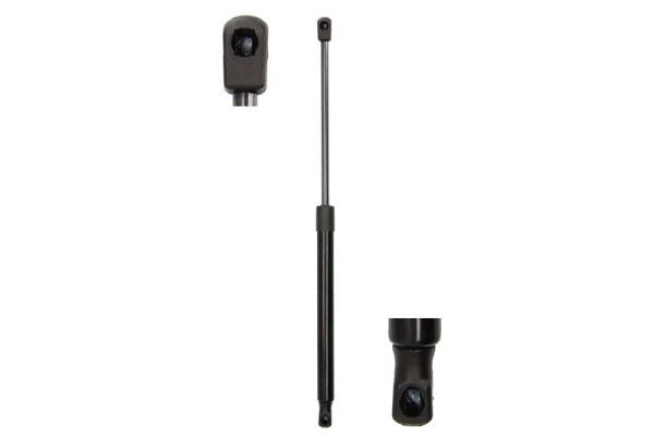 Gasfeder, Koffer-/Laderaum