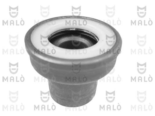 Gasfeder, Koffer-/Laderaum