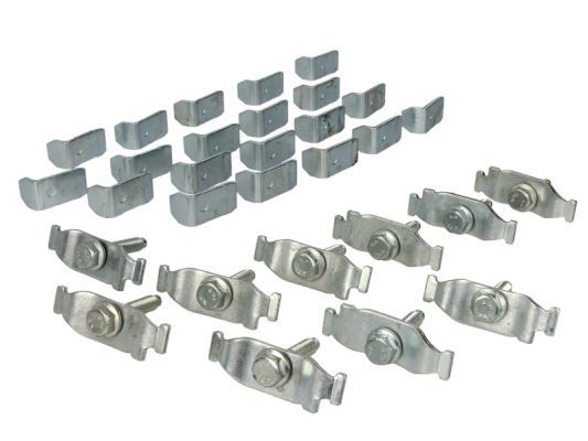 Zubehörsatz, Bremssattel