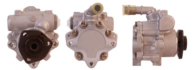 Seilzug, Betriebsbremse