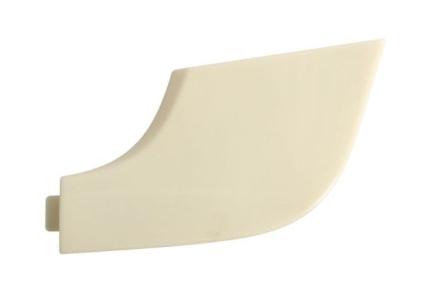 Anschlagelement (scheinwerferschutz) vorne L passt zu: MAN TGX II 02.20-