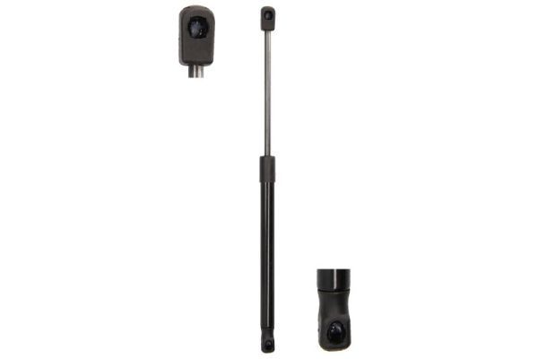 Gasfeder, Koffer-/Laderaum