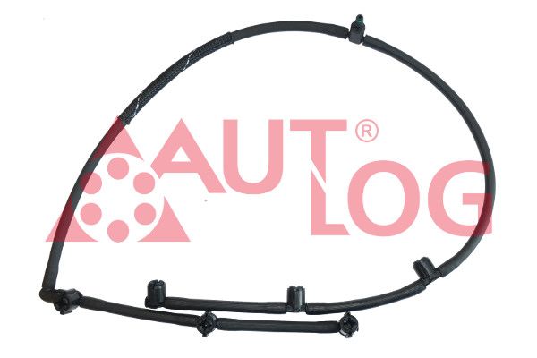 Schlauch, Leckkraftstoff