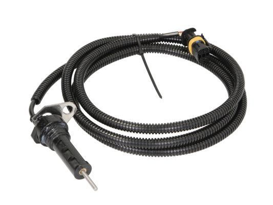 Sensor, Bremsbelagverschleiß