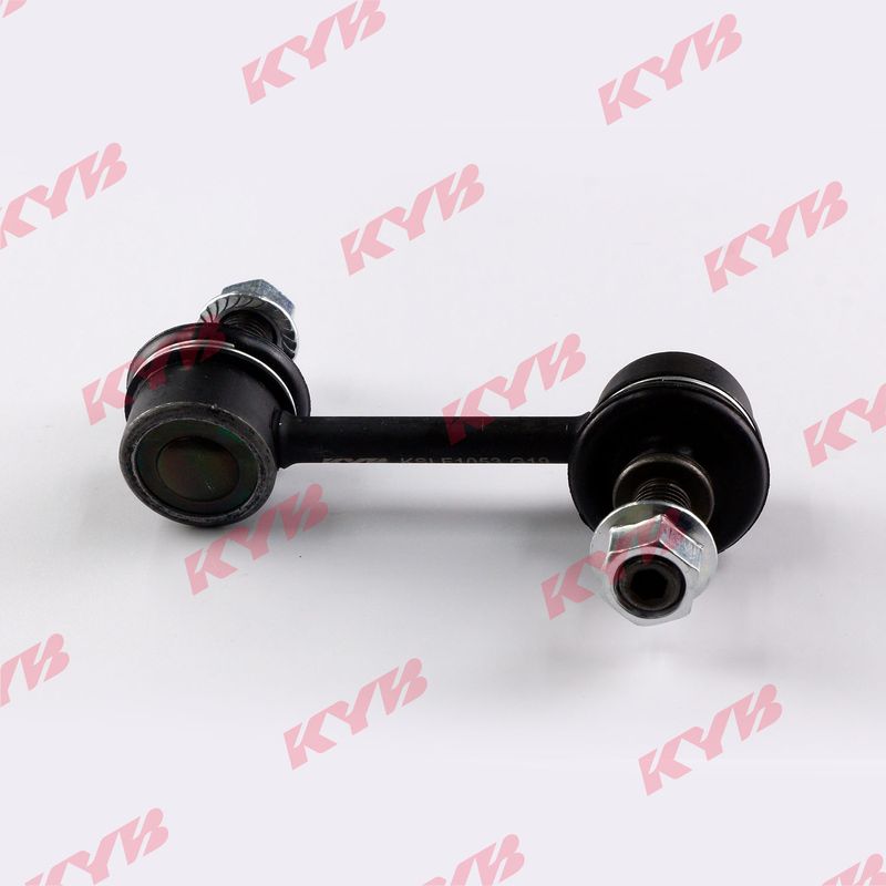 Stange/Strebe, Stabilisator