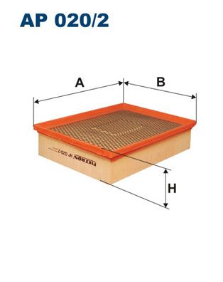 Luftfilter
