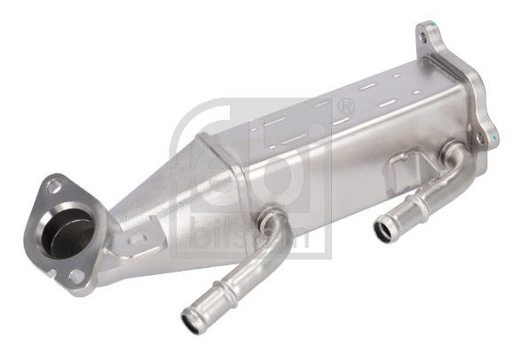Abgaskühler passt zu: FORD RANGER, TRANSIT, LAND ROVER DEFENDER 2.2D/2.4D/3.2D 04.06-