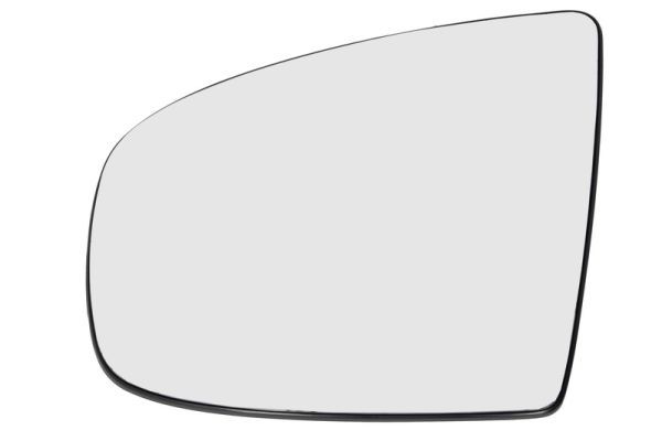 Außenspiegelglas L (asphärisch, beheizt) passt zu: BMW X5 E70, X6 E71, E72 02.07-06.14