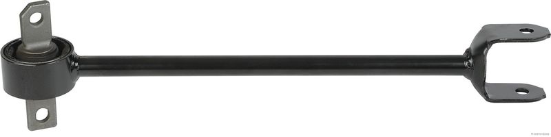 Lenker, Radaufhängung