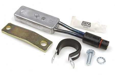 Heizelement, Motorvorwärmsystem