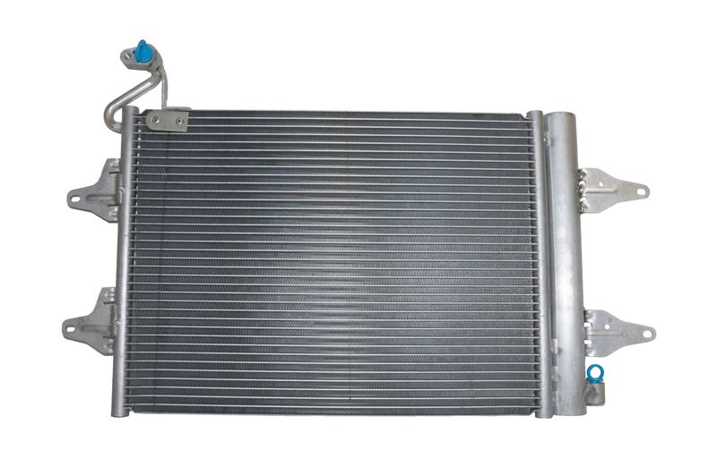 Kondensator, Klimaanlage