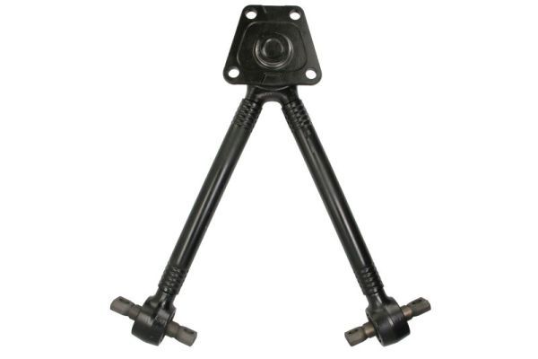 Lenker, Radaufhängung