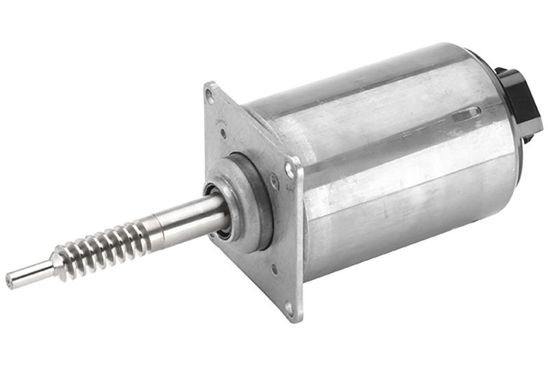 Steuerventil, Nockenwellenverstellung