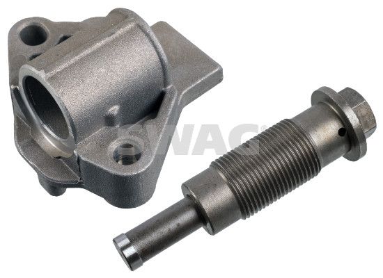 Spanner, Steuerkette