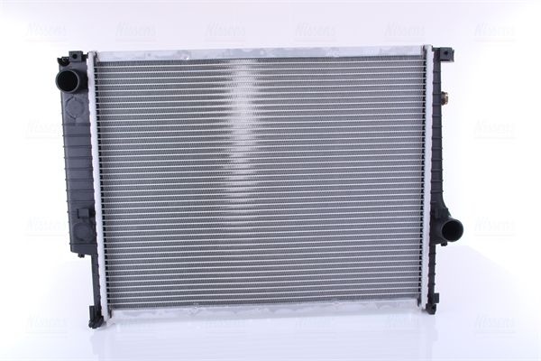 Kühler, Motorkühlung