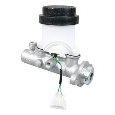 Dichtung, Düsenhalter