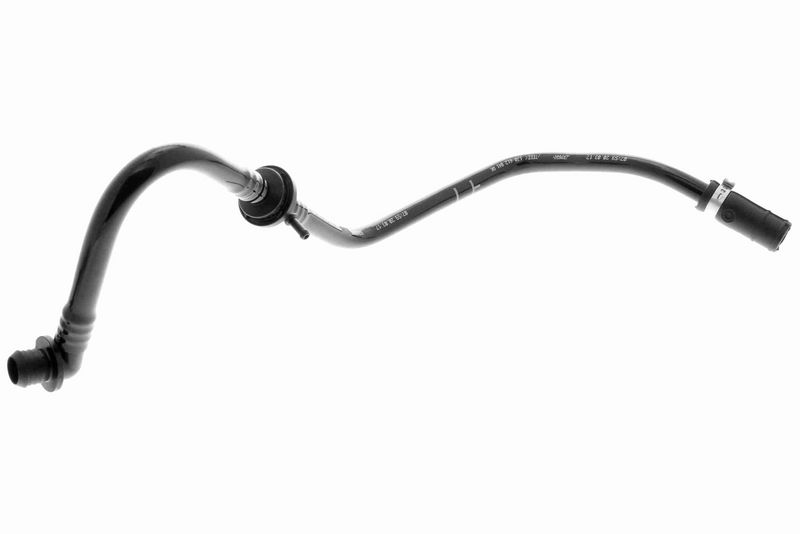 Unterdruckschlauch, Bremsanlage