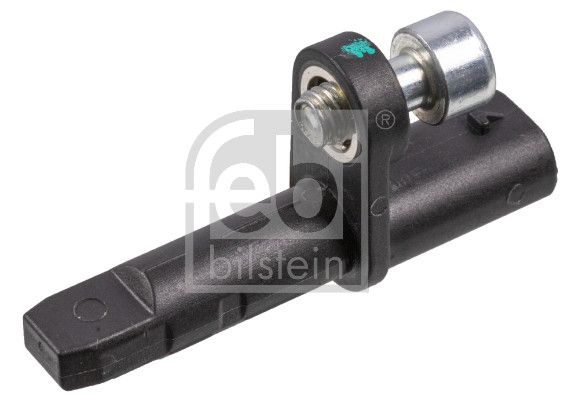 ABS-Sensor vorne L/R passt zu: DS DS 4 II, DS 7, DS 9, CITROEN BERLINGO, BERLINGO/MINIVAN, C5 AIRCROSS, FIAT DOBLO, DOBLO/MINIVAN, OPEL COMBO E TOUR / LIFE, COMBO/MINIVAN 1.2-Electric 05.16-
