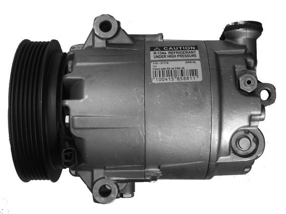 Lagerung, Schaltgetriebe