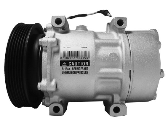 Lagerung, Blattfeder