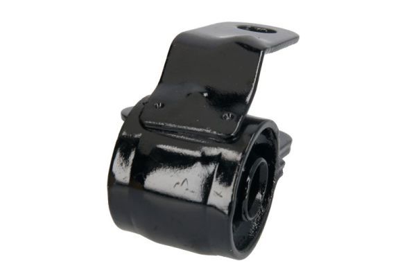 Halter, Querlenkerlagerung