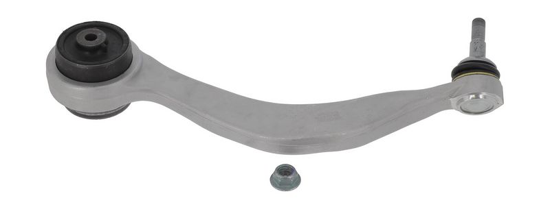 Lenker, Radaufhängung