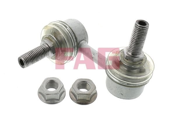 Stange/Strebe, Stabilisator