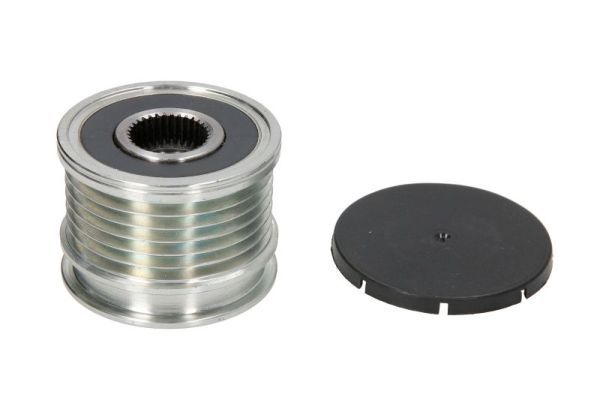 Riemenscheibe, Generator