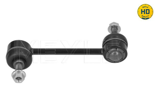 Stange/Strebe, Stabilisator