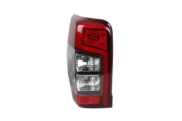 Lampe hinten L (LED/P21W) passt zu: MITSUBISHI L 200 / TRITON 01.19-