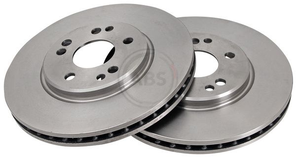 Mittelschalldämpfer