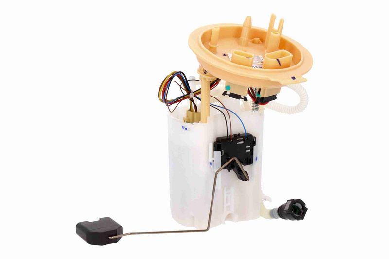 Kraftstoff-Fördereinheit