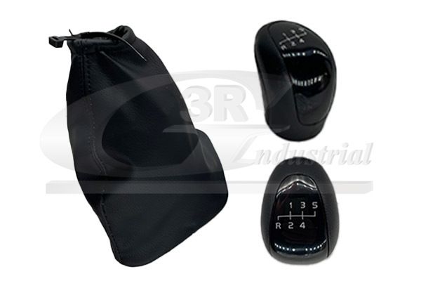 Gelenksatz, Antriebswelle