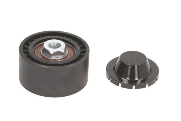 Umlenk-/Führungsrolle, Keilrippenriemen