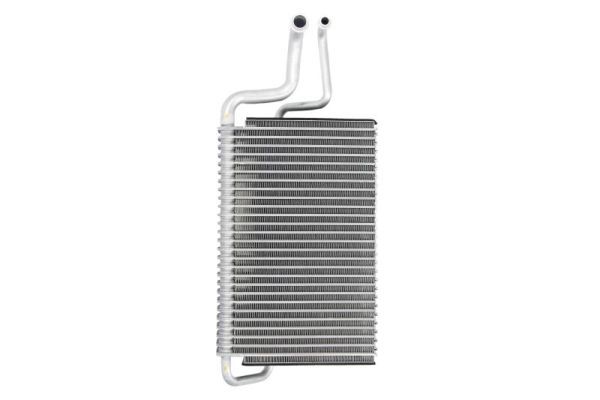 Verdampfer, Klimaanlage