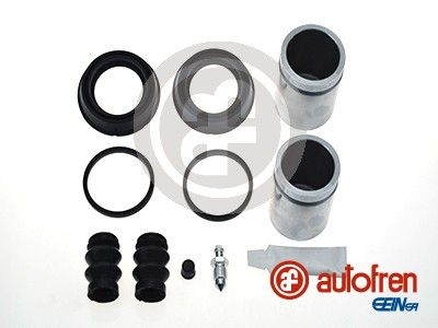 Reparatursatz, Bremssattel